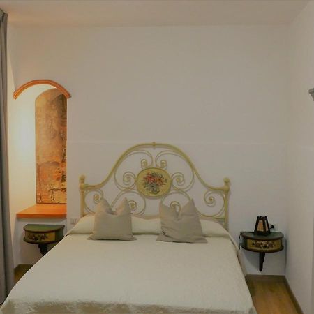 Appartamento Antico Pozzo Prato  Dış mekan fotoğraf