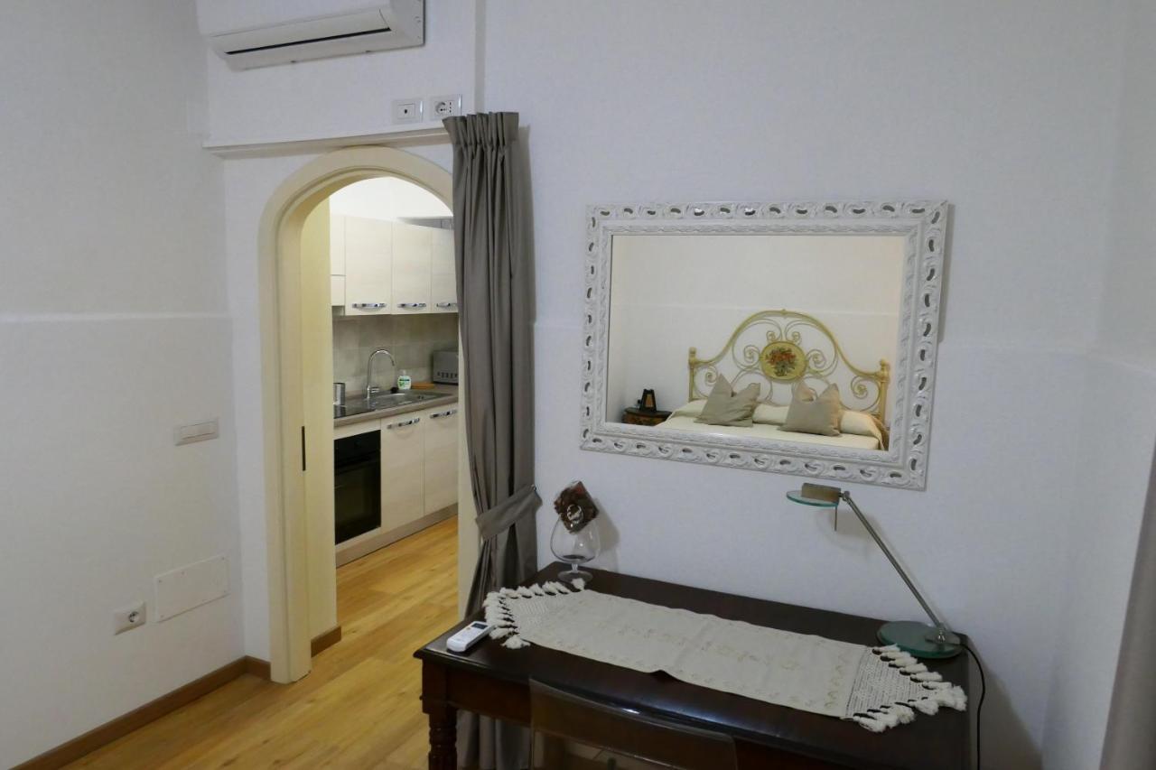 Appartamento Antico Pozzo Prato  Dış mekan fotoğraf