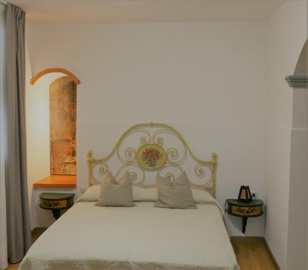 Appartamento Antico Pozzo Prato  Dış mekan fotoğraf