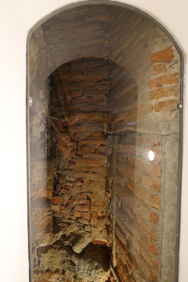 Appartamento Antico Pozzo Prato  Dış mekan fotoğraf
